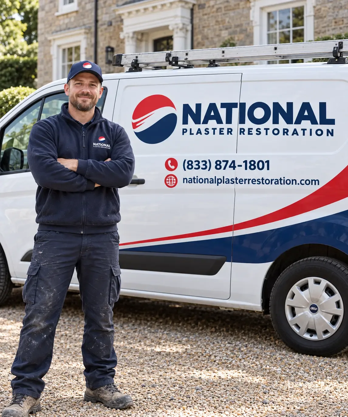 Plaster Repair Grass Valley, CA FAQs